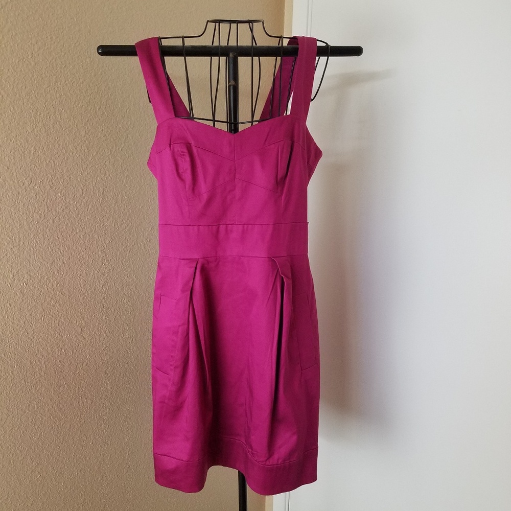 French Connection sheath dress